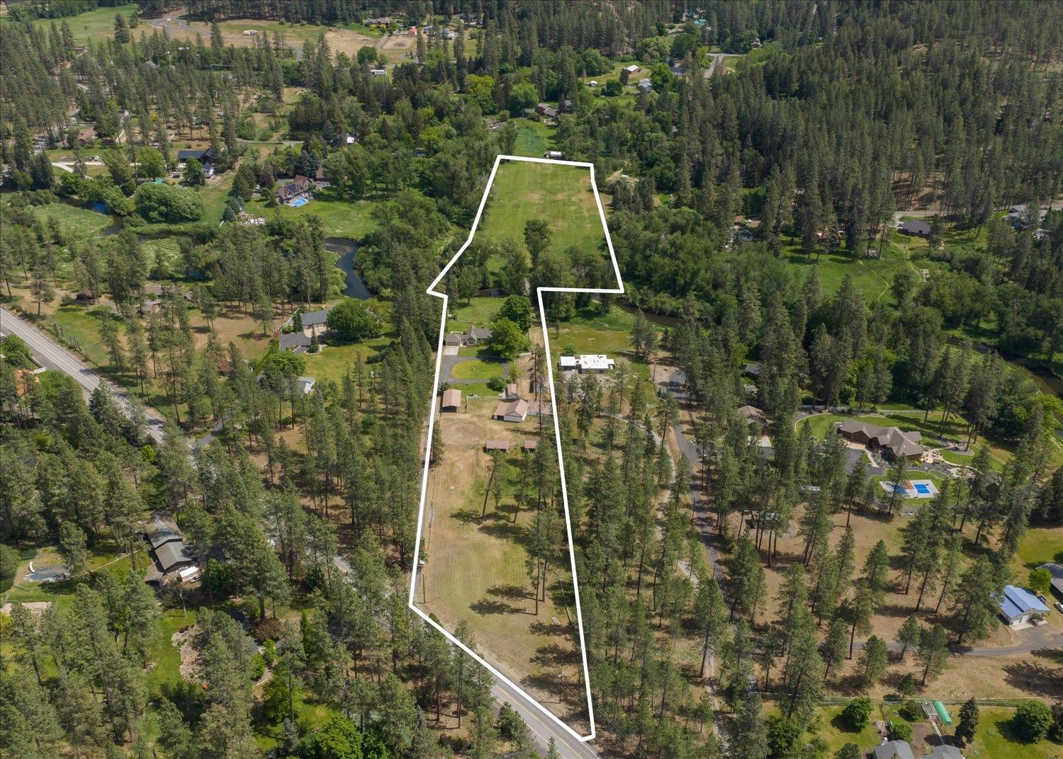 15324 N Little Spokane Dr - Photo 45