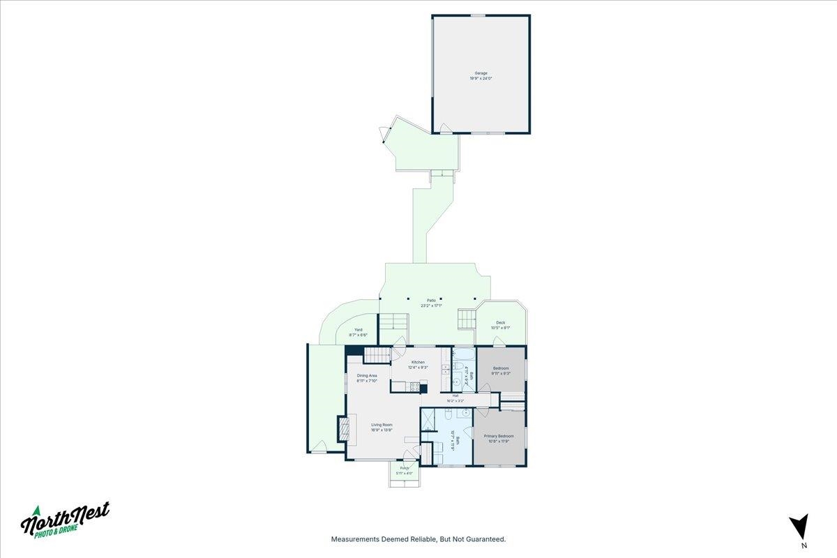 1411 W Glass Ave - Photo 43