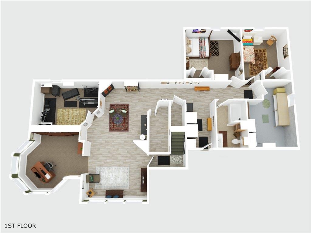 2107 S Scenic Blvd - Photo 49