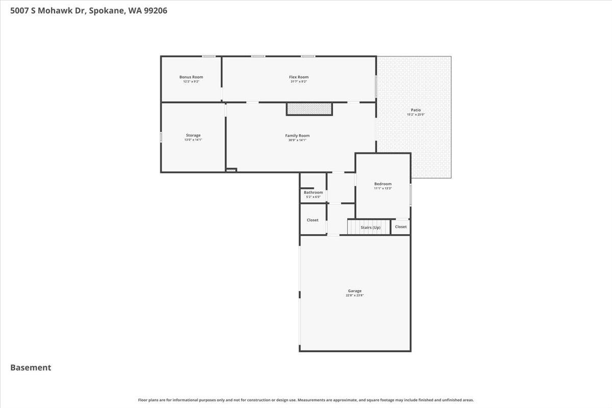 5007 S Mohawk Dr - Photo 45