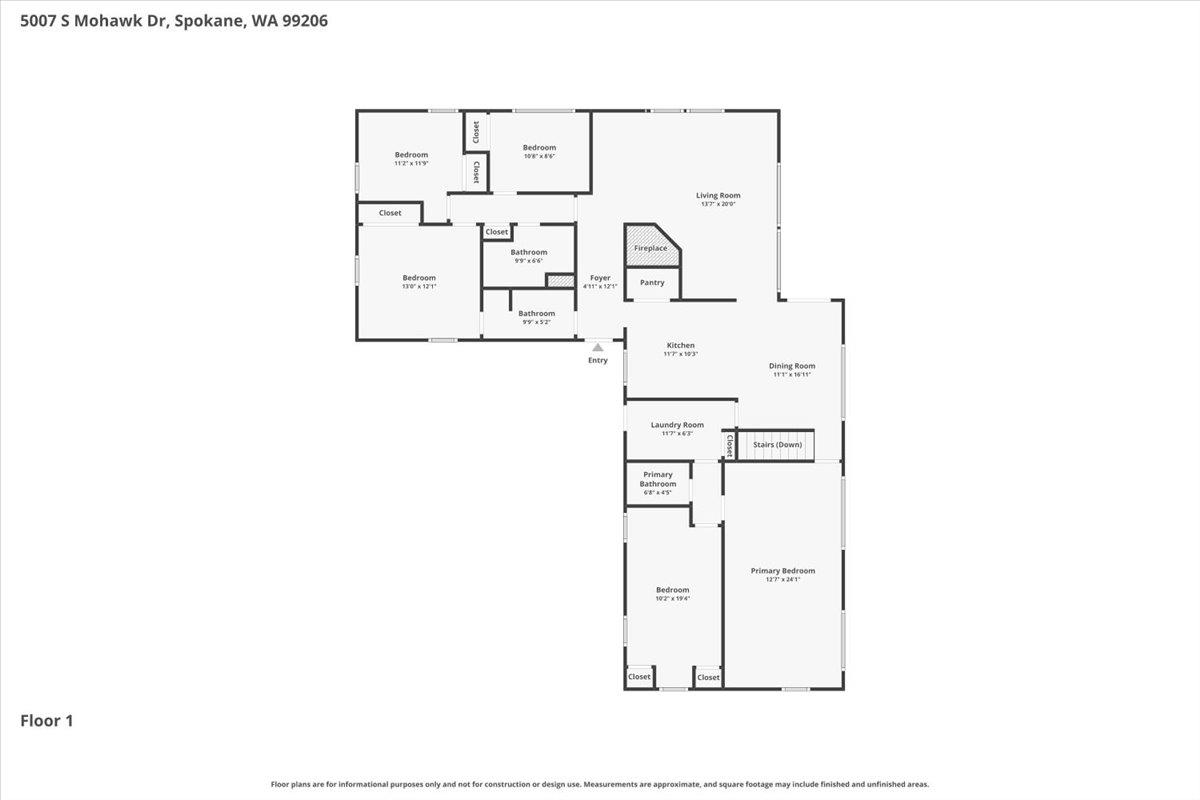 5007 S Mohawk Dr - Photo 46