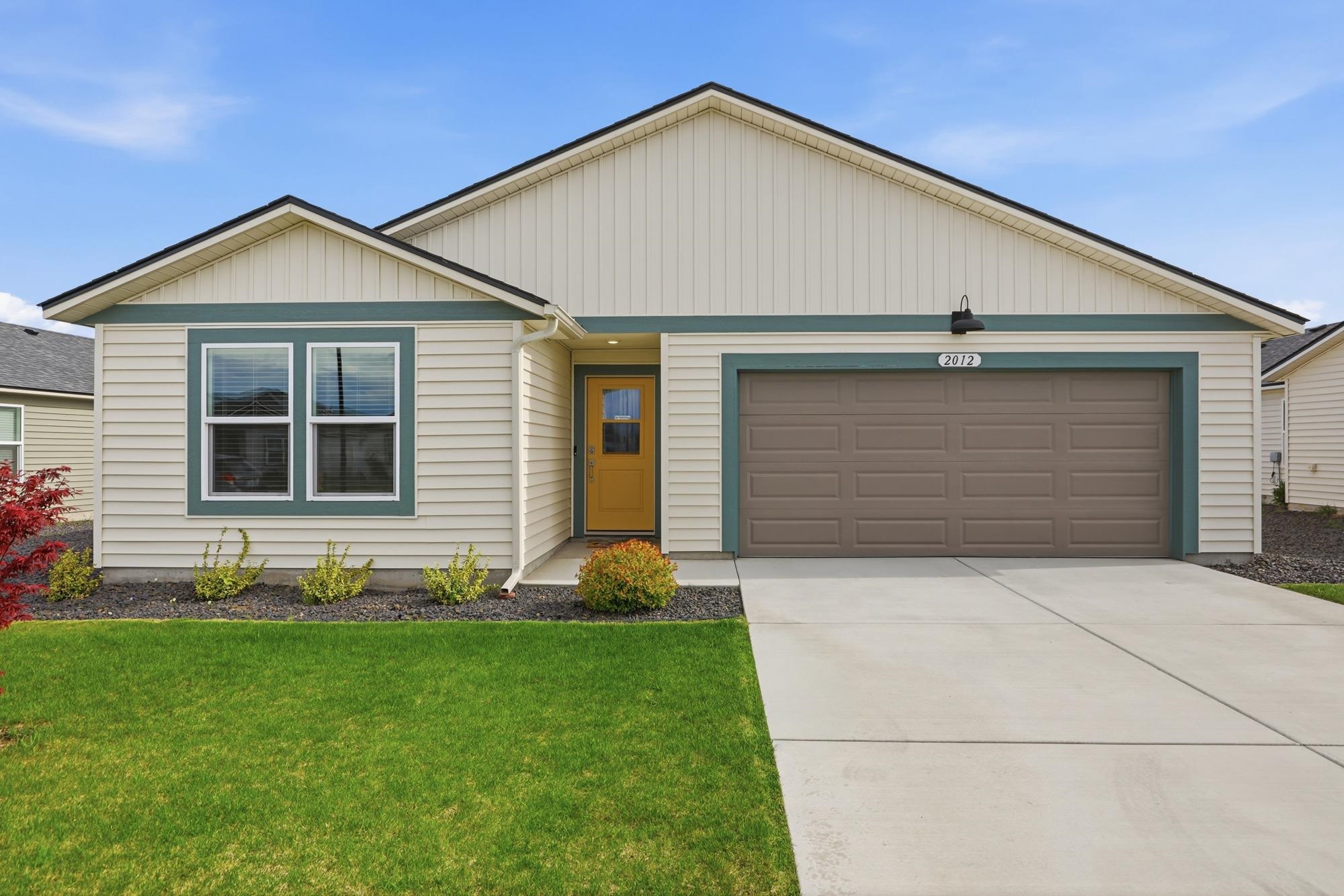 2012 E Boskoop St - Photo 1