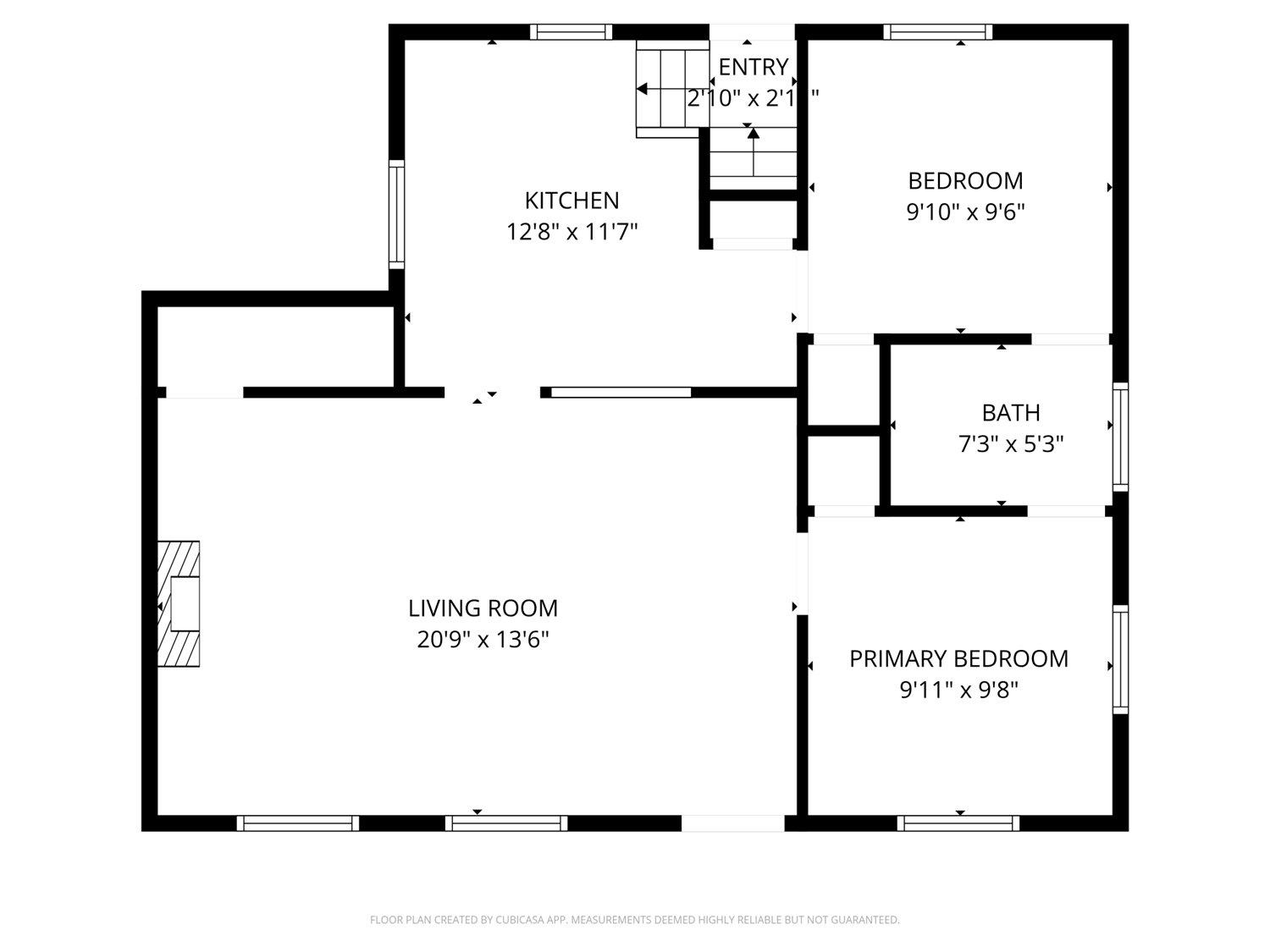 3138 E 33rd Ave - Photo 45