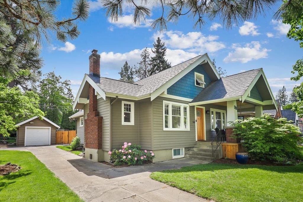 39 W 26th Ave - Photo 1