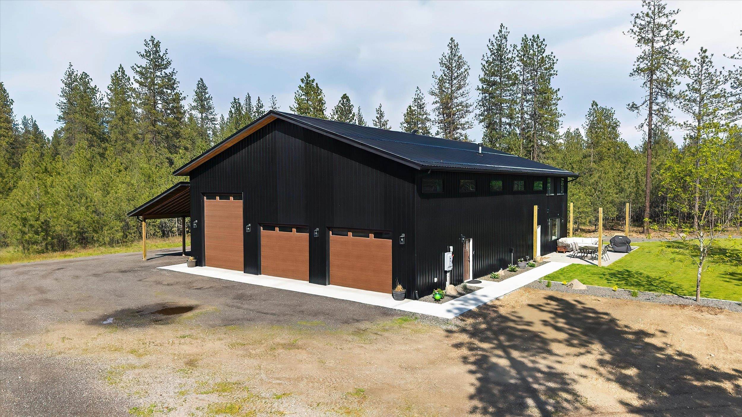 27422 N Hardesty Rd - Photo 1