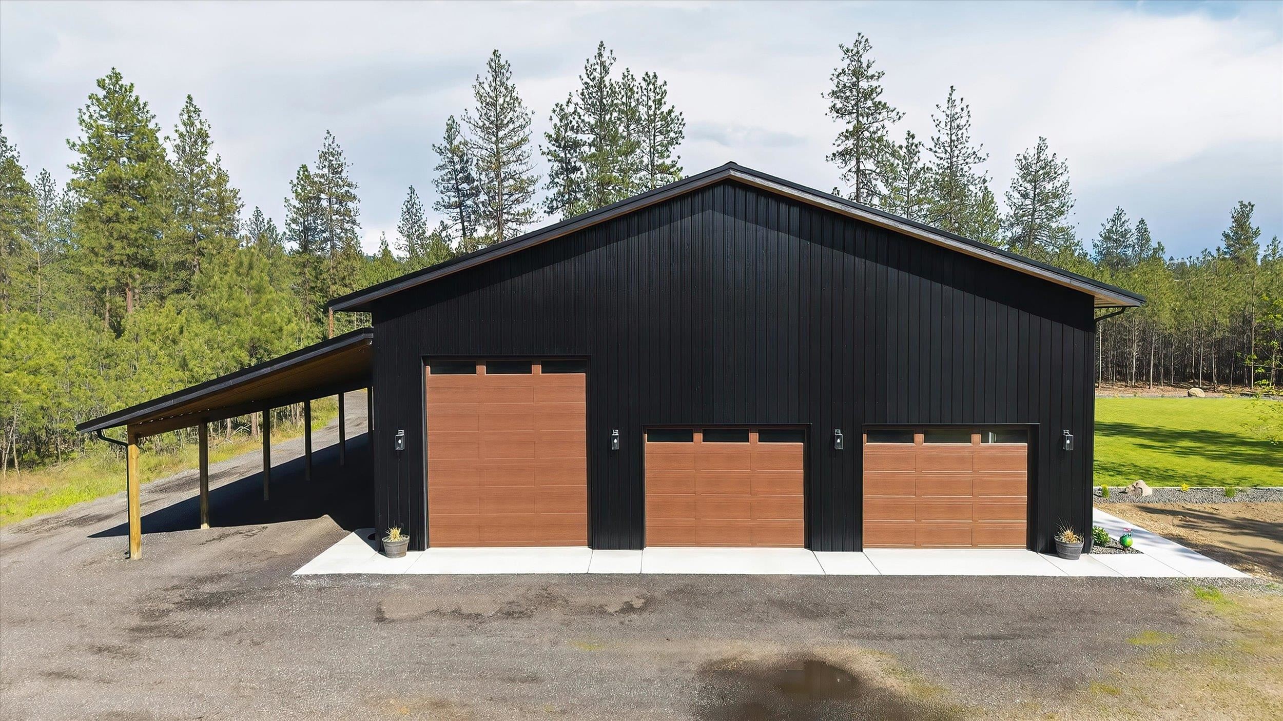 27422 N Hardesty Rd - Photo 2