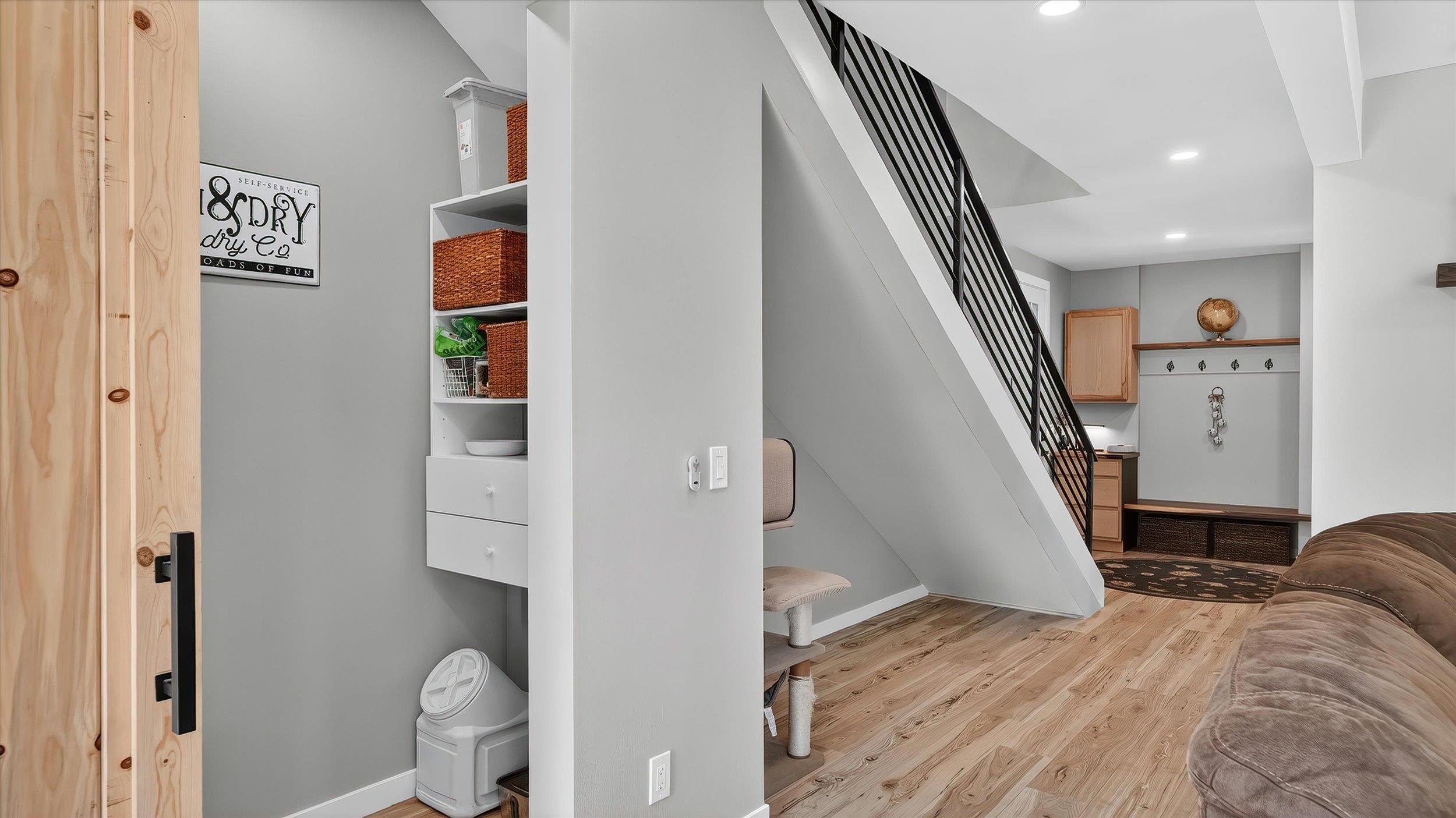 27422 N Hardesty Rd - Photo 17