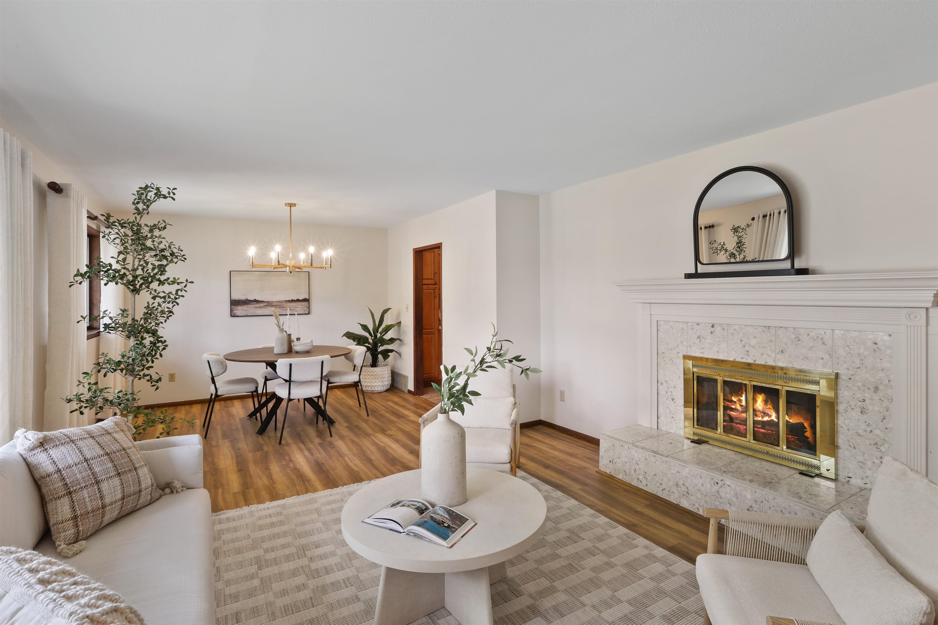4106 S Martin St - Photo 4