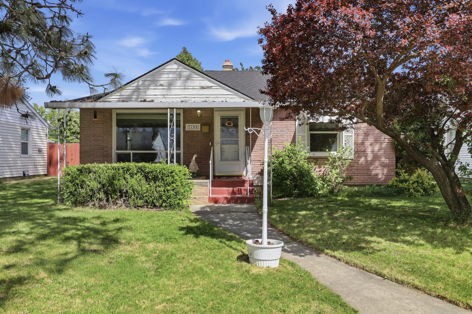 5408 N Adams St - Photo 1