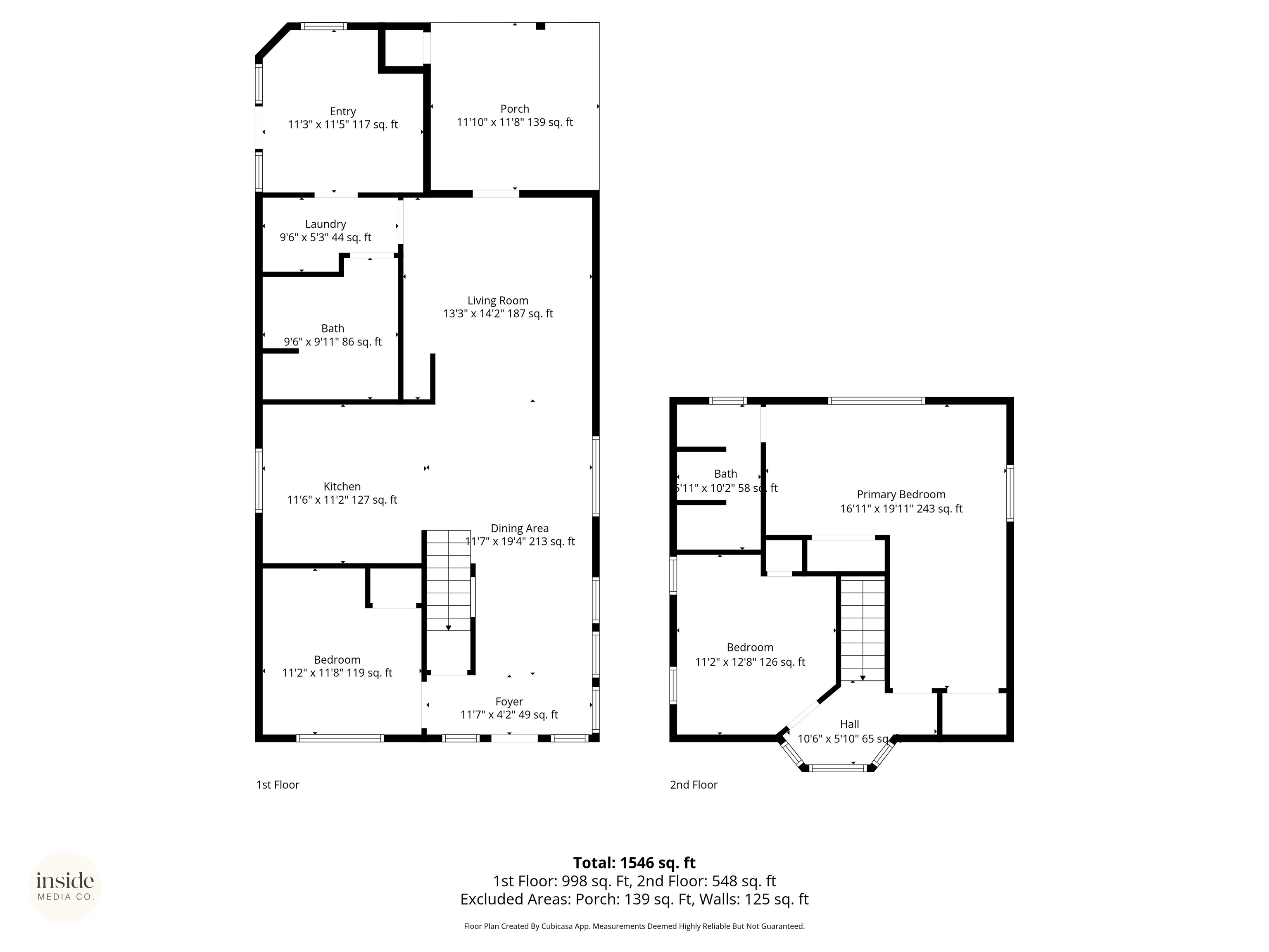 910 N Margaret Ave - Photo 35