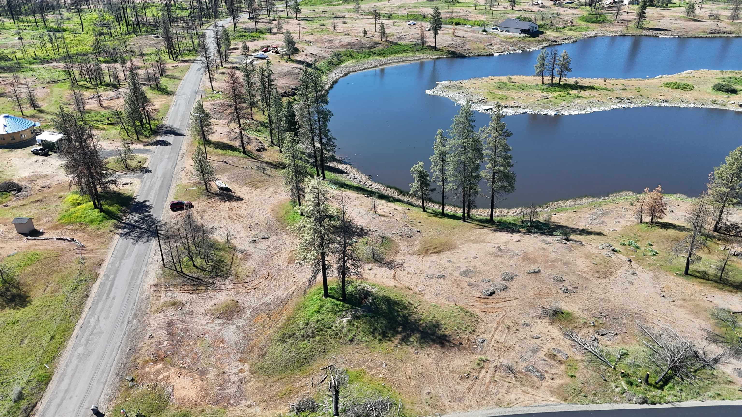 XXX S Medical Lake Rd - Photo 4