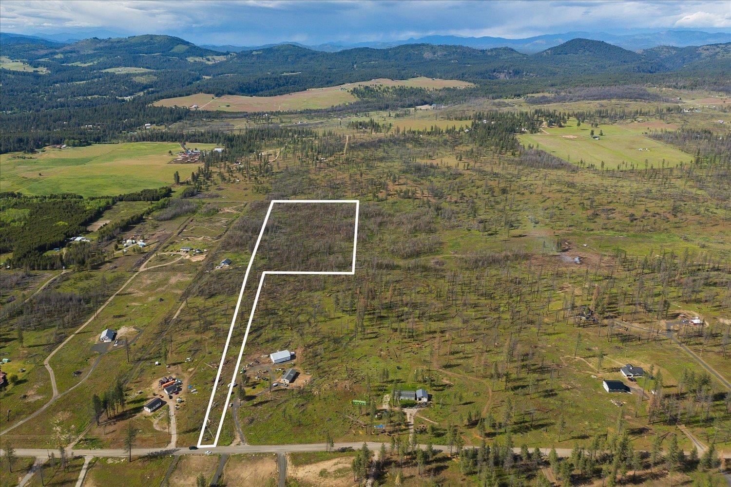 13801 E Bridges Rd - Photo 1