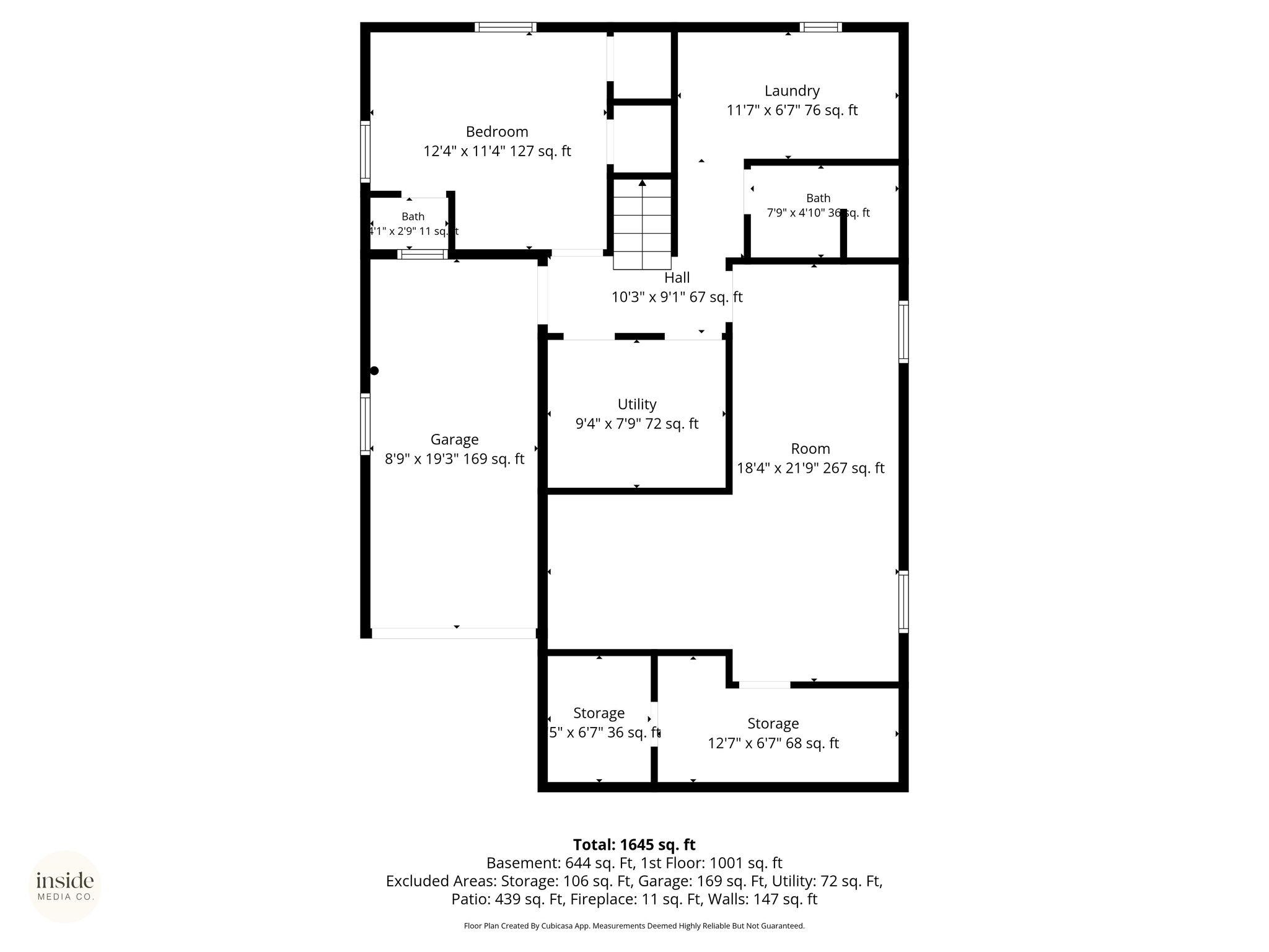 2611 S Monroe St - Photo 42