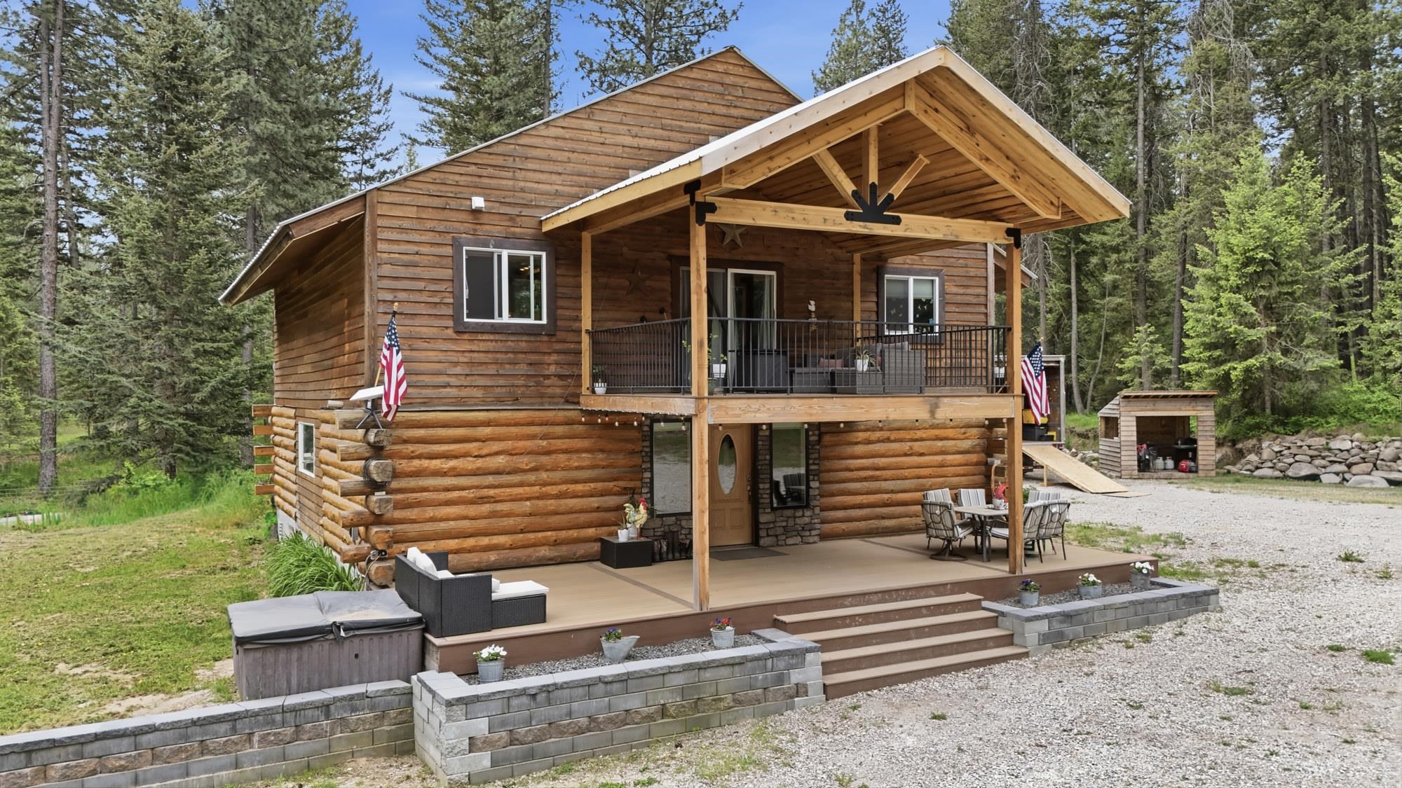 5220 Hattery-Owens Rd - Photo 2
