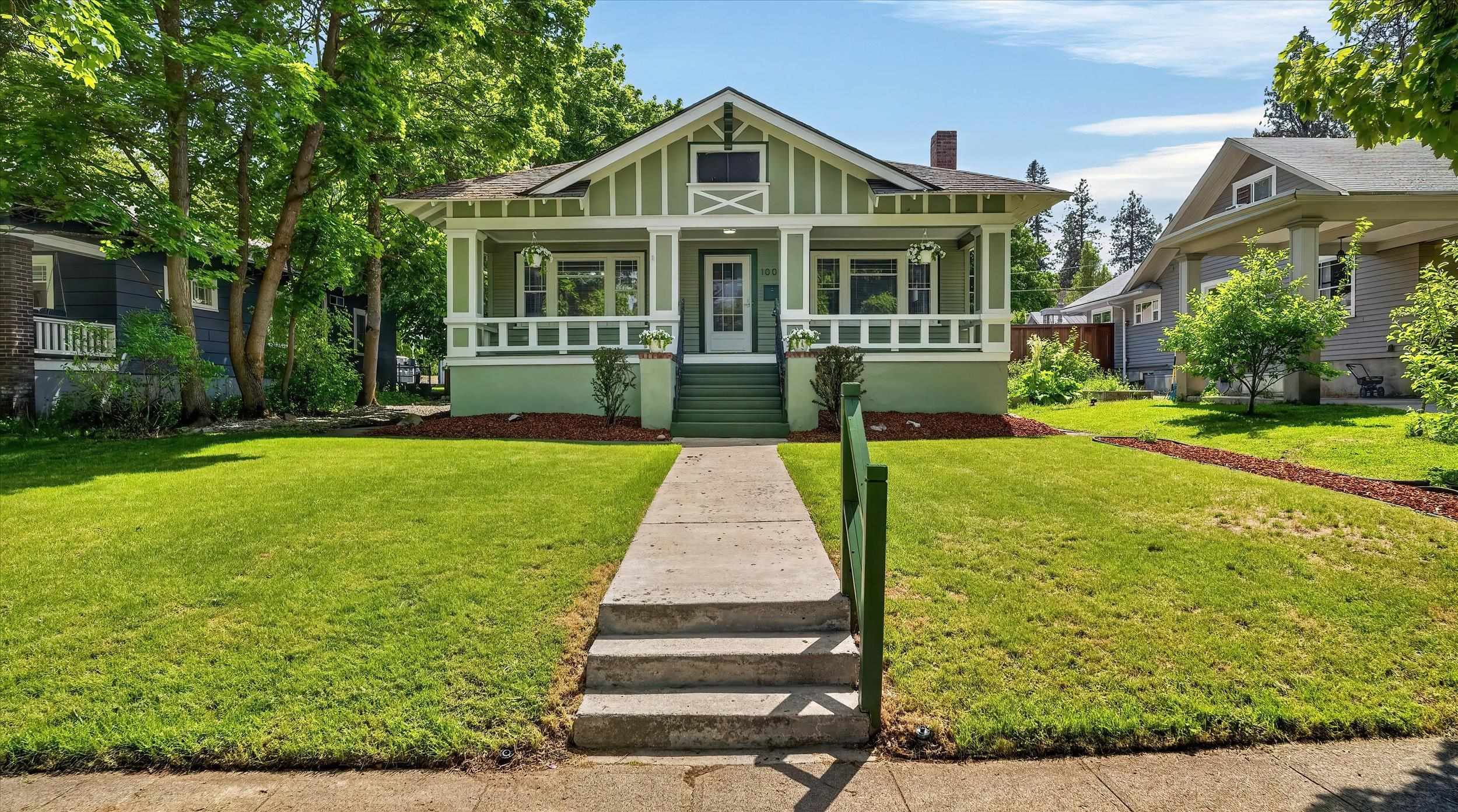 1007 W 20th Ave - Photo 1