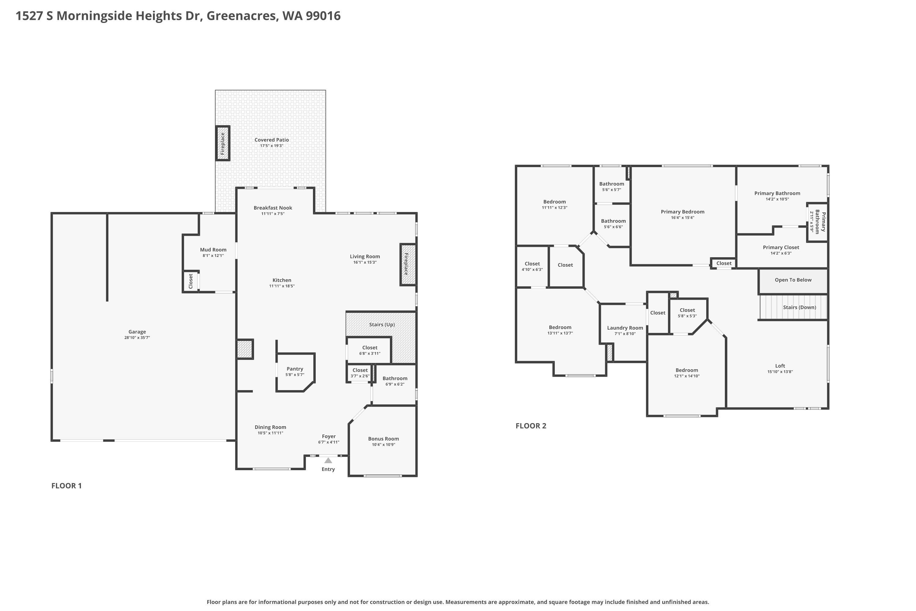 1527 S Morningside Heights Dr - Photo 45
