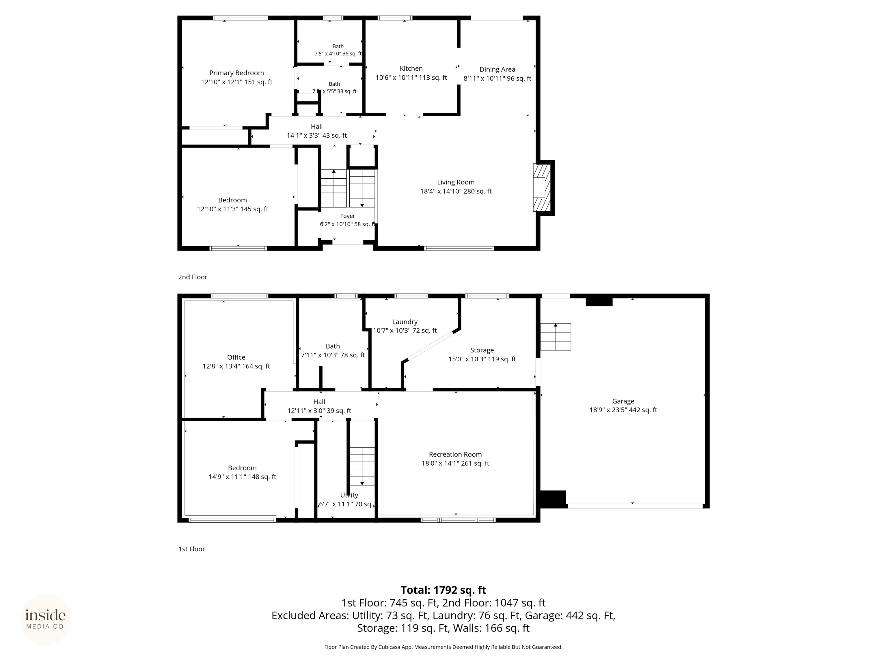 2626 S Vercler Rd - Photo 34