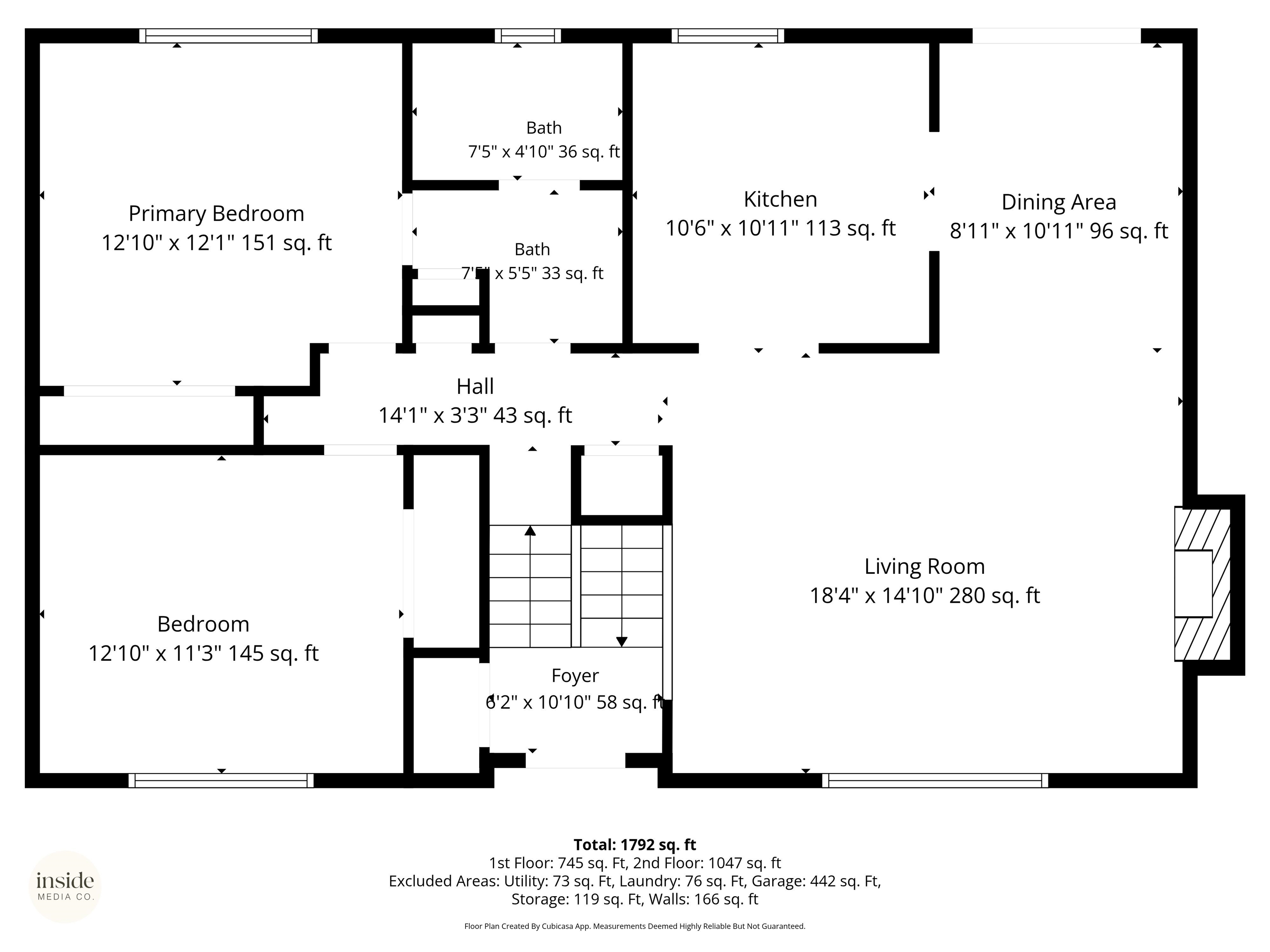 2626 S Vercler Rd - Photo 36