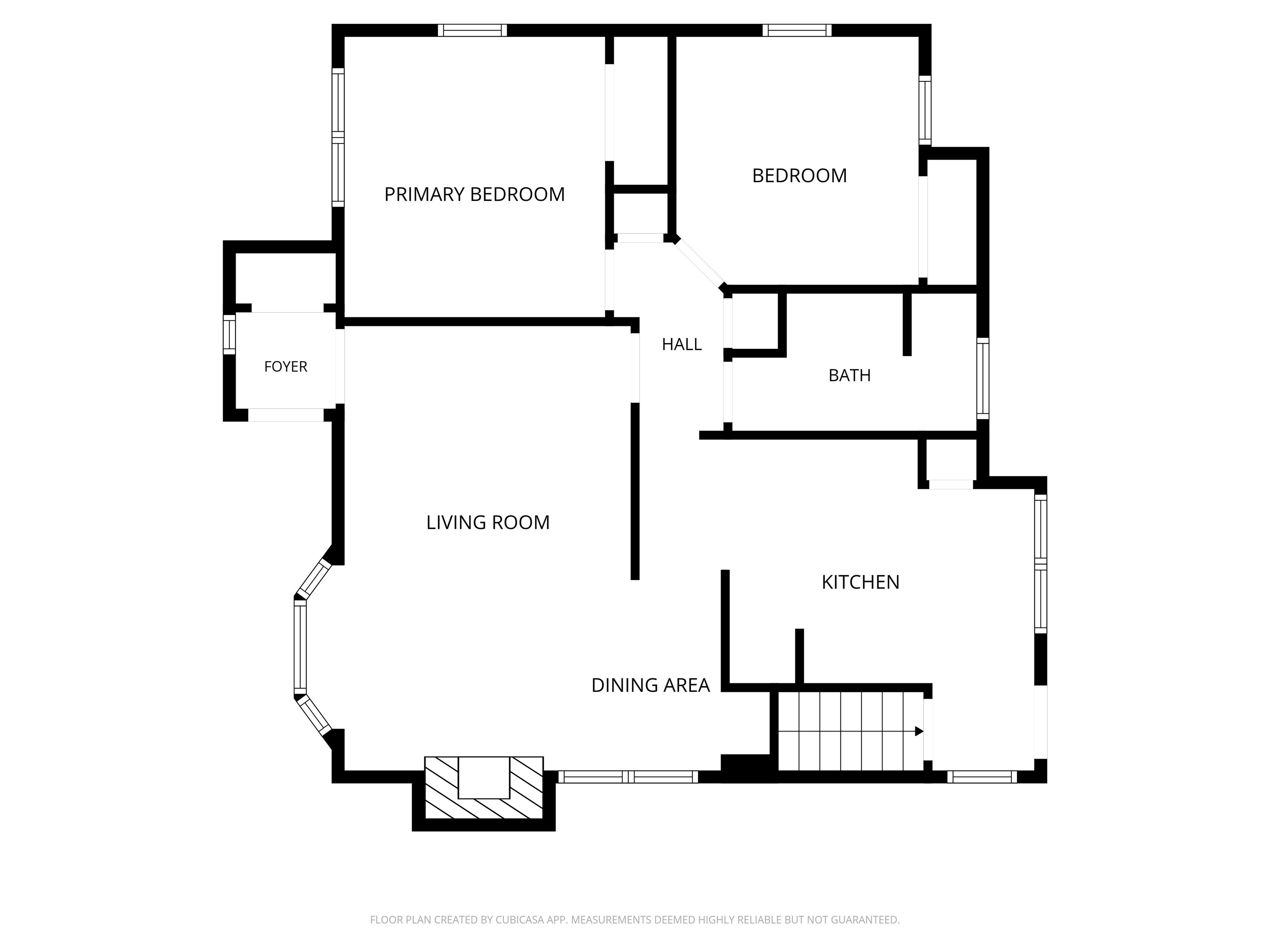 511 W Central Ave - Photo 40