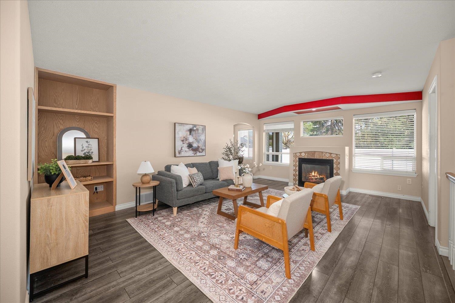 1602 N Tschirley Rd - Photo 4