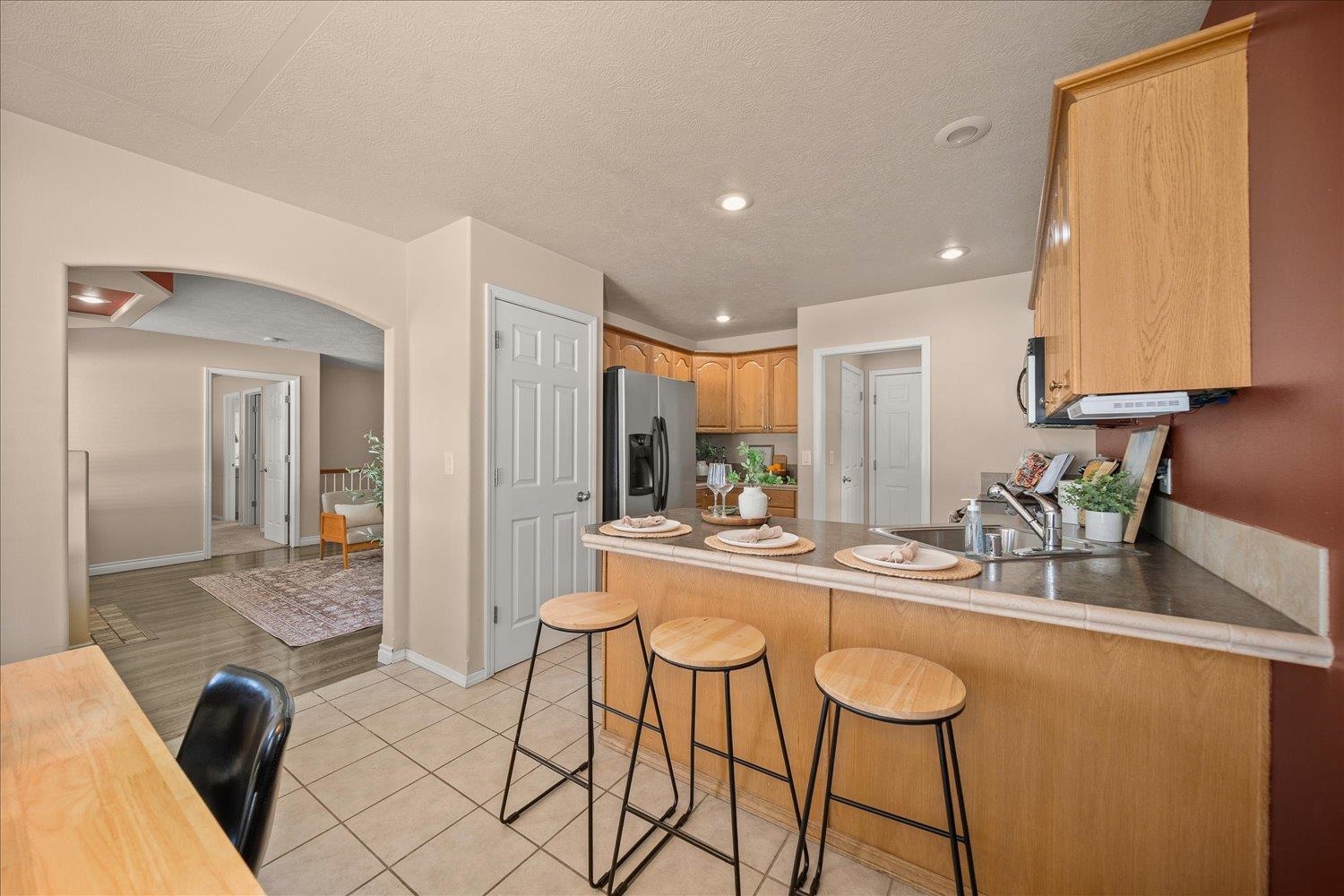 1602 N Tschirley Rd - Photo 7