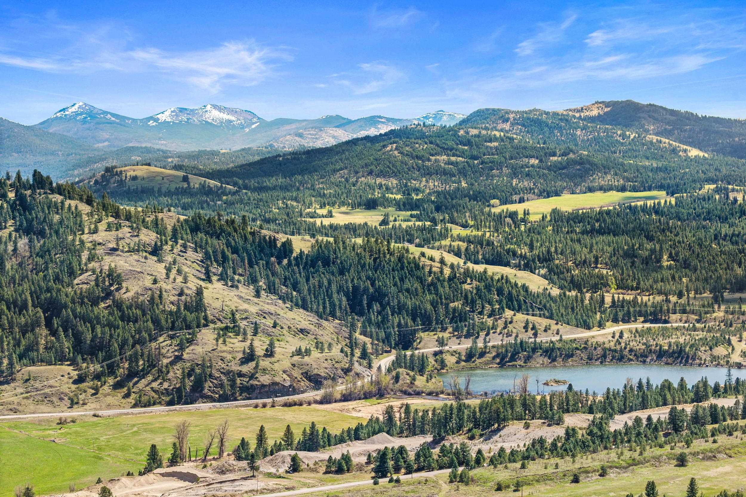 TBD Klondike Rd - Photo 1