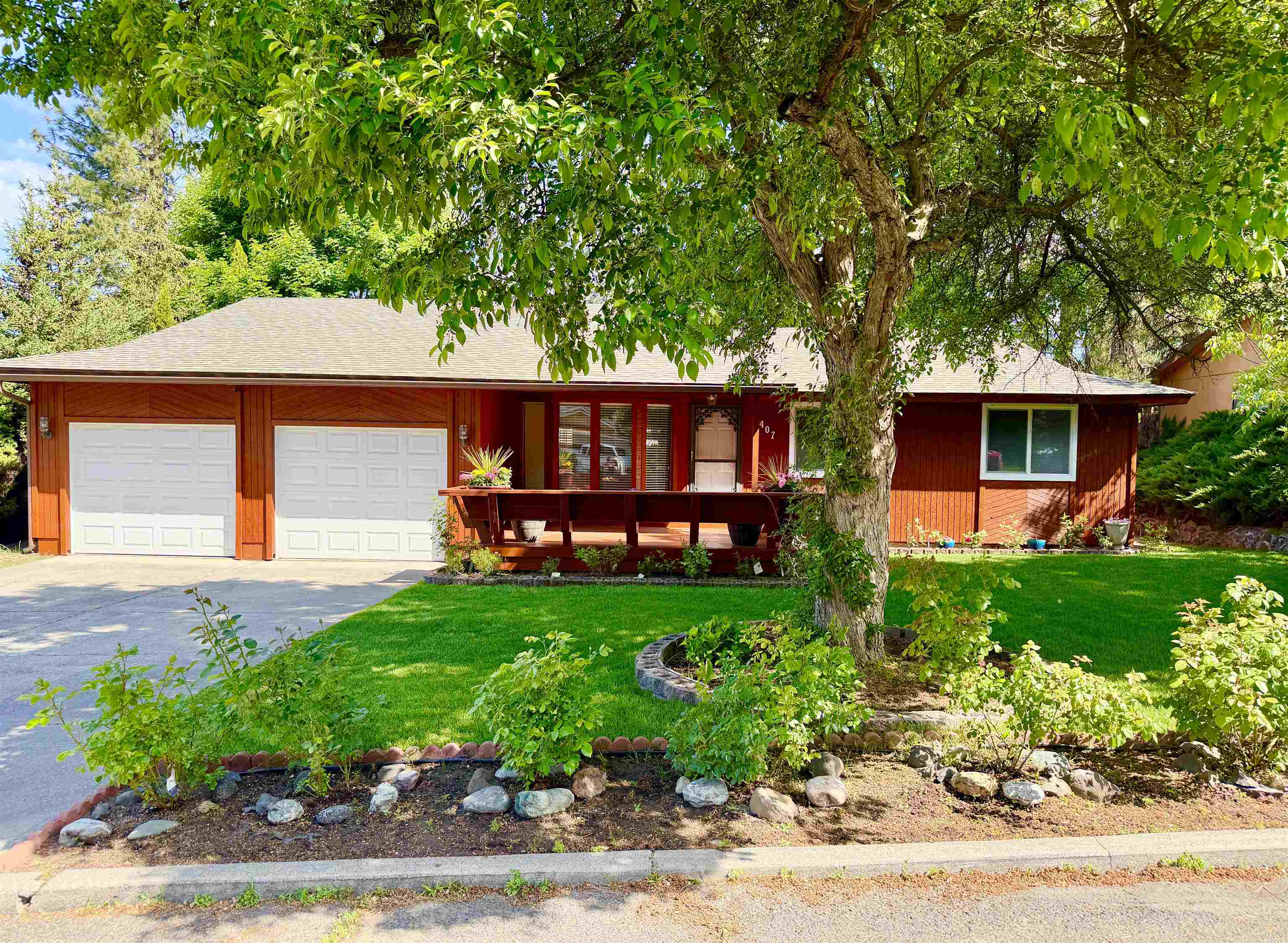407 E SHILOH HILLS Dr - Photo 3