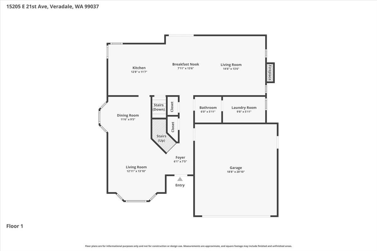 15205 E 21st Ave - Photo 42