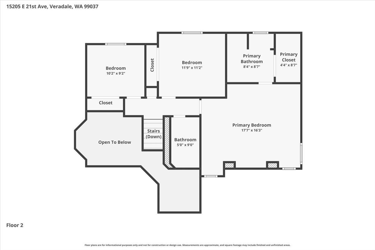 15205 E 21st Ave - Photo 43