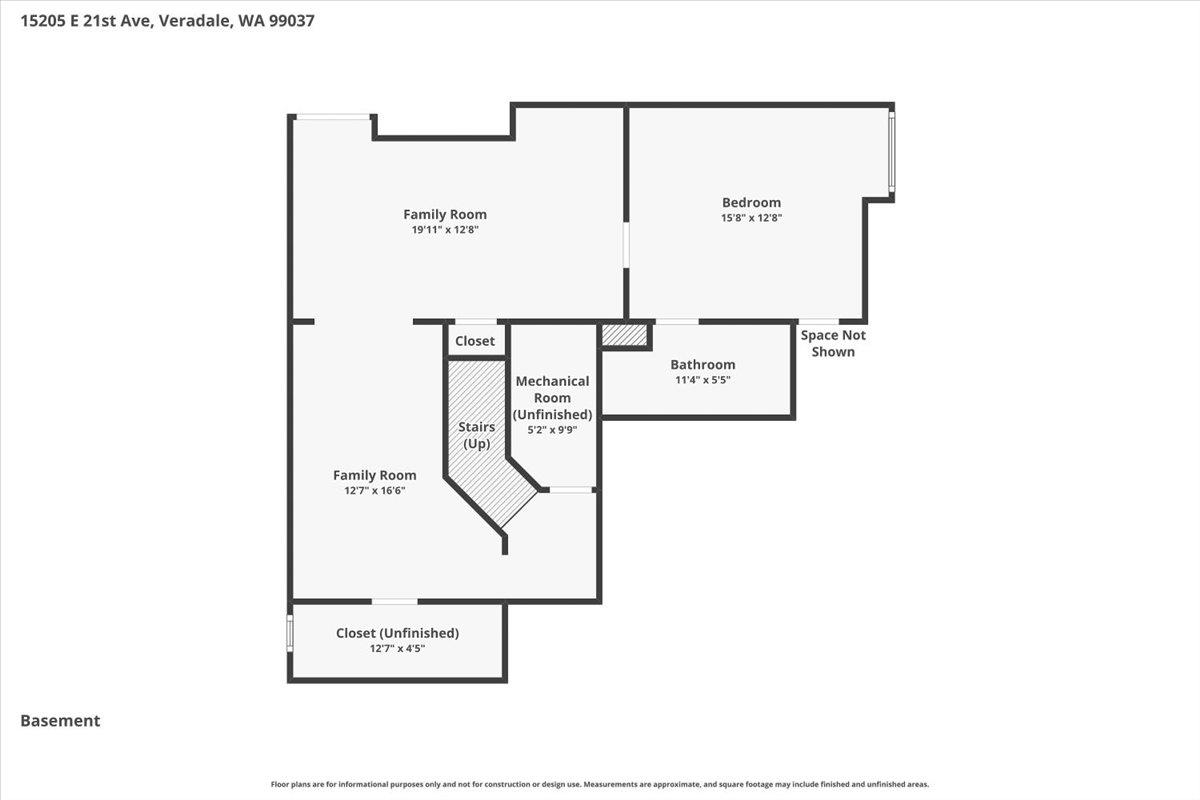 15205 E 21st Ave - Photo 44
