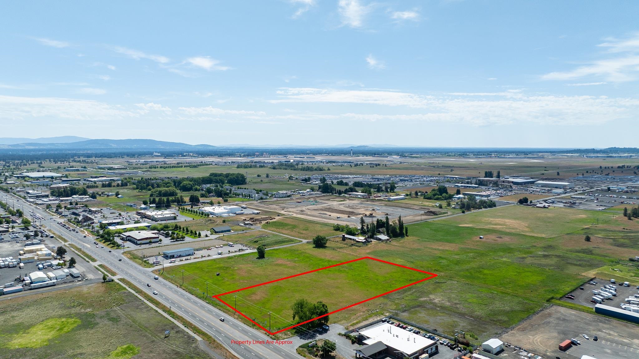 11315 W Sunset Hwy - Photo 1