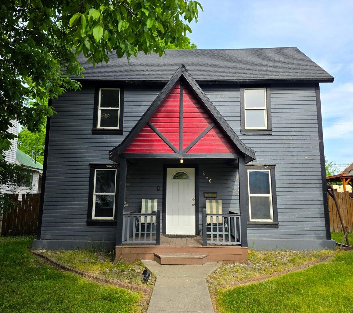 246 N Elm St - Photo 1