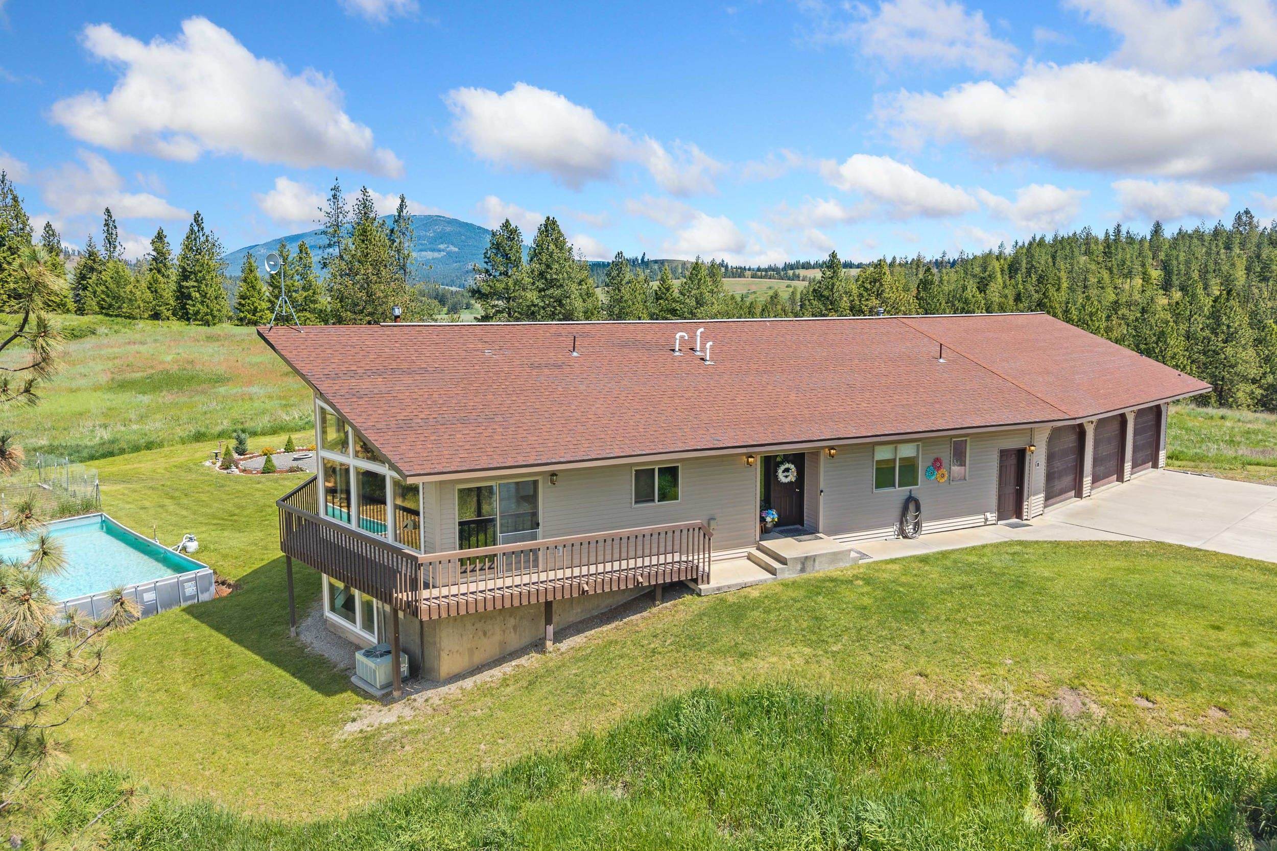 417 B Hotchkiss Rd - Photo 1