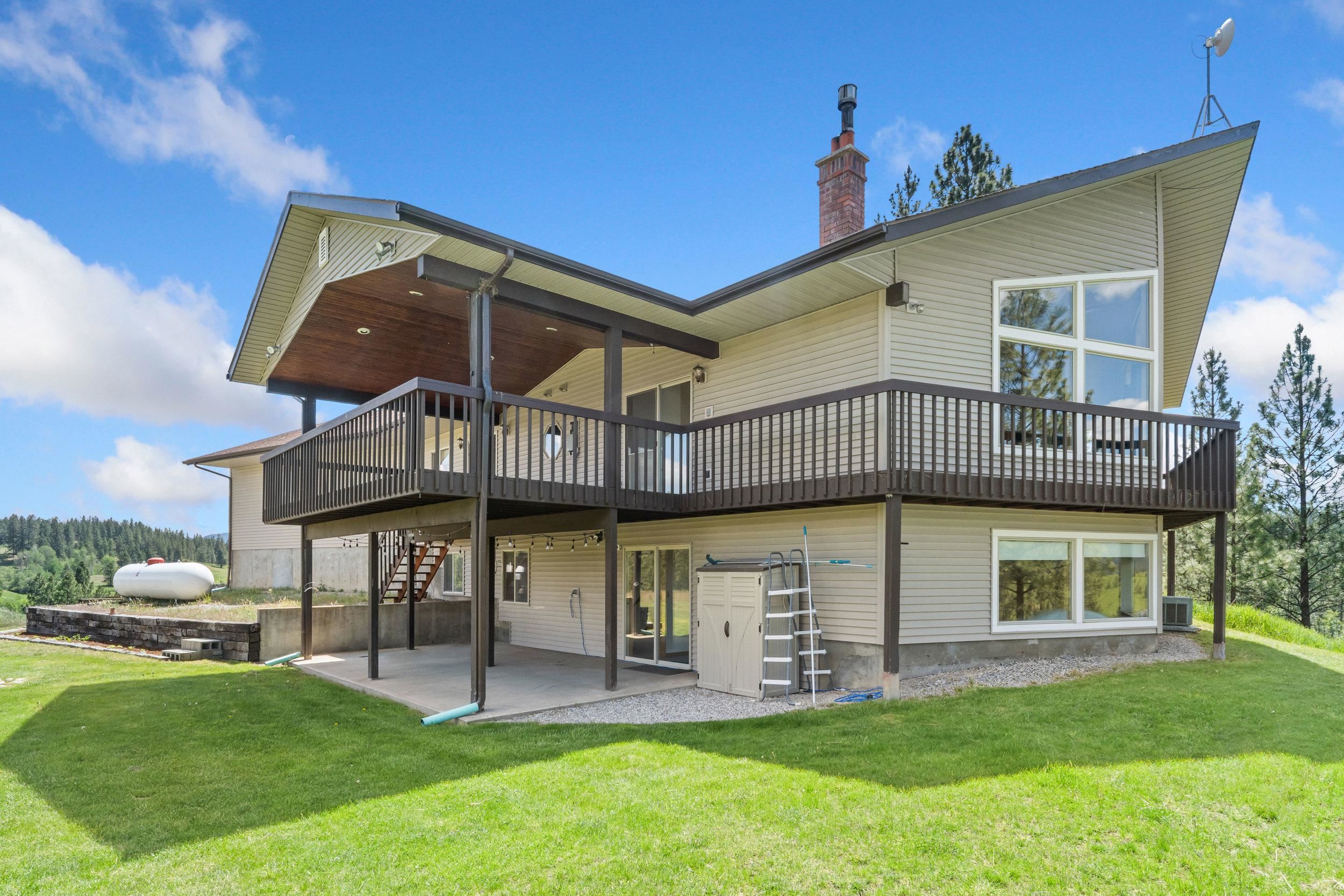 417 B Hotchkiss Rd - Photo 4