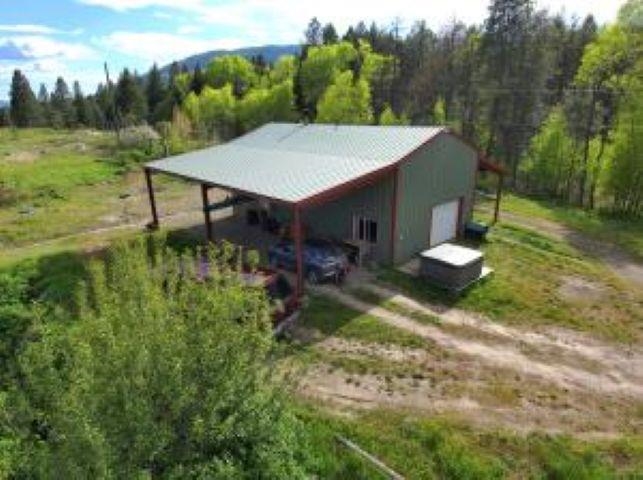 101 W Harter Way - Photo 1
