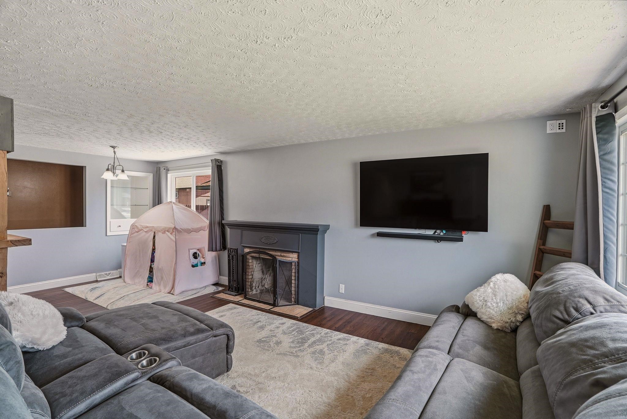 6808 N Stevens St - Photo 5