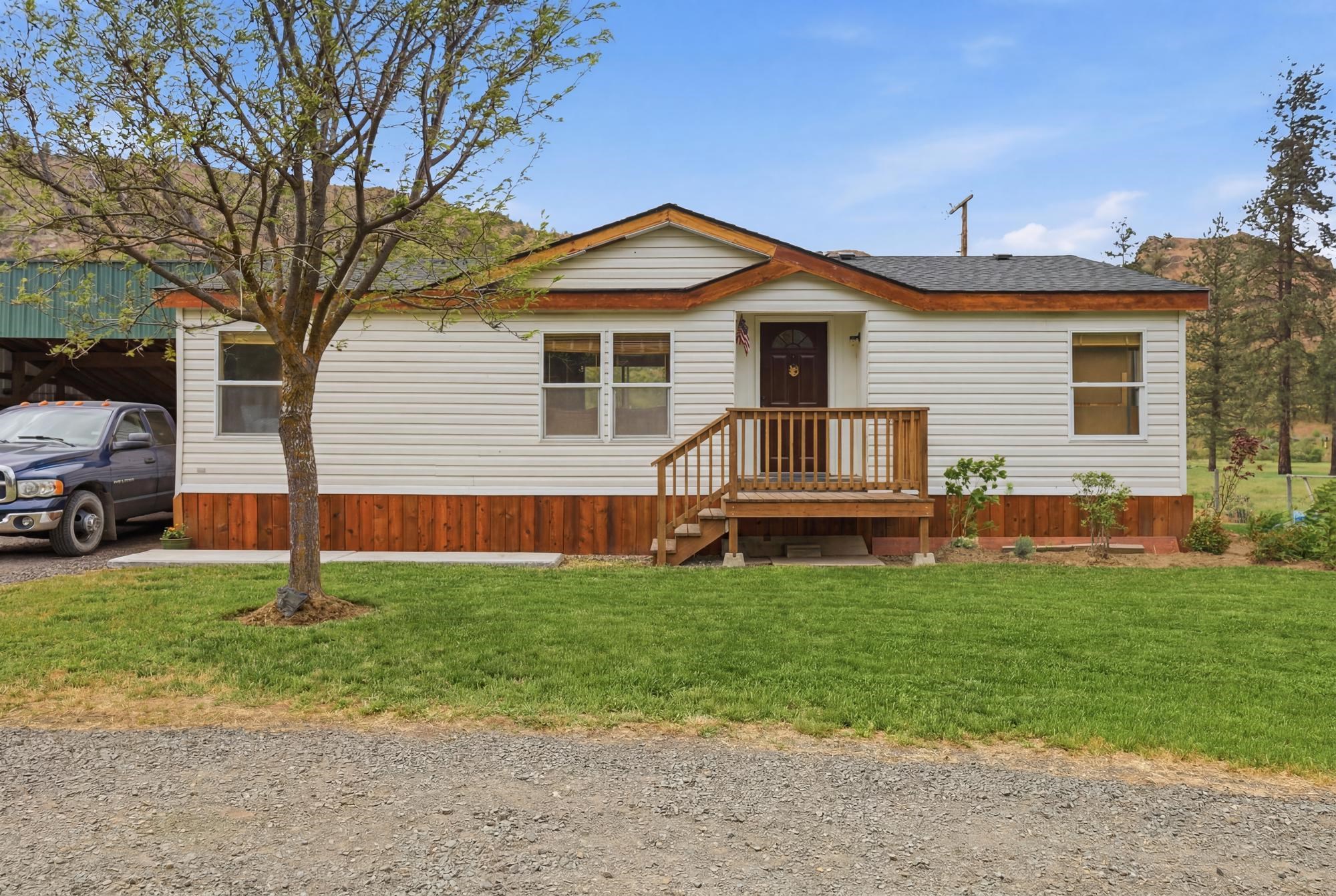 36499 N Teel Hill Rd - Photo 2