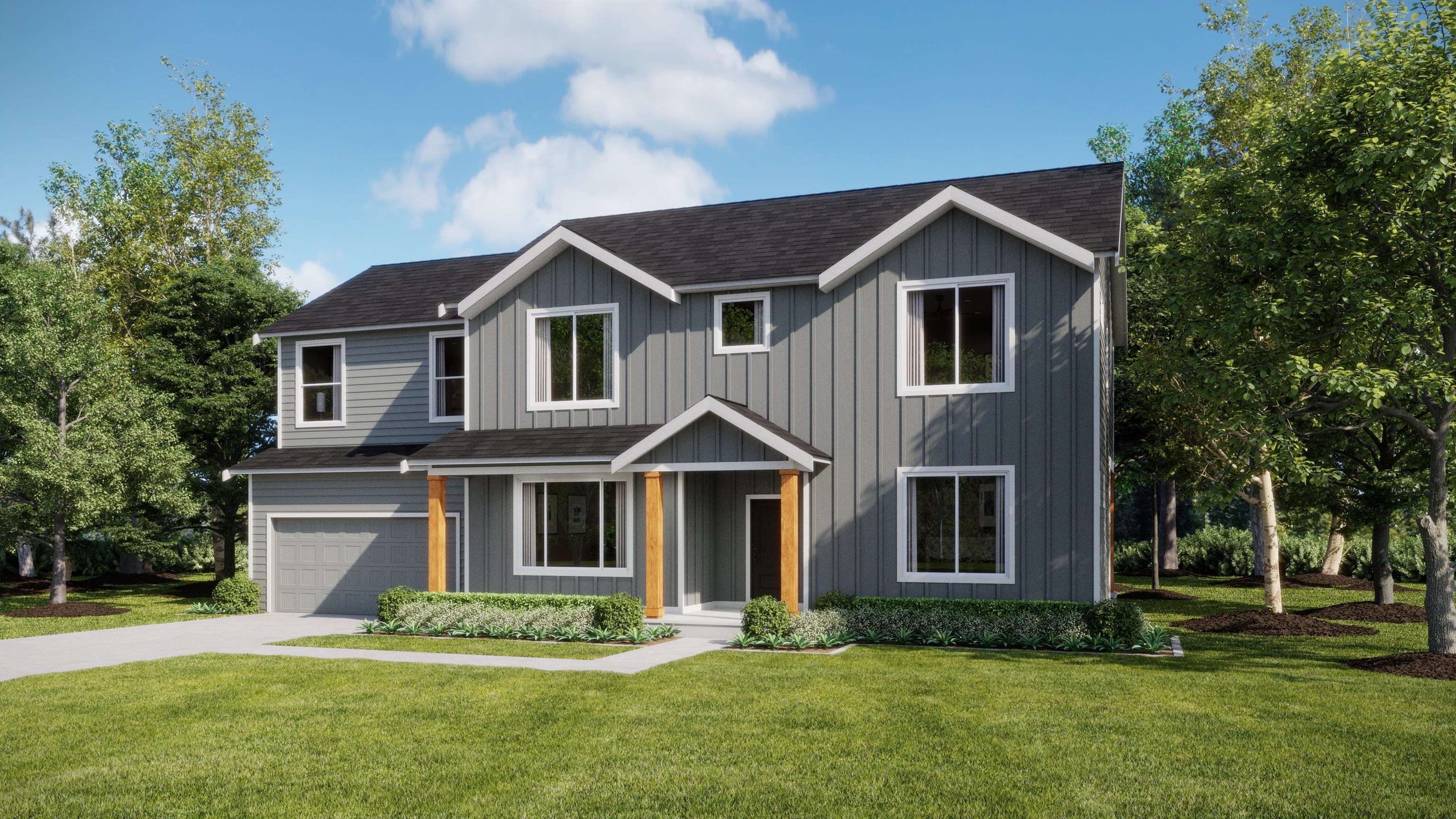 16307 E 30th Ln - Photo 1