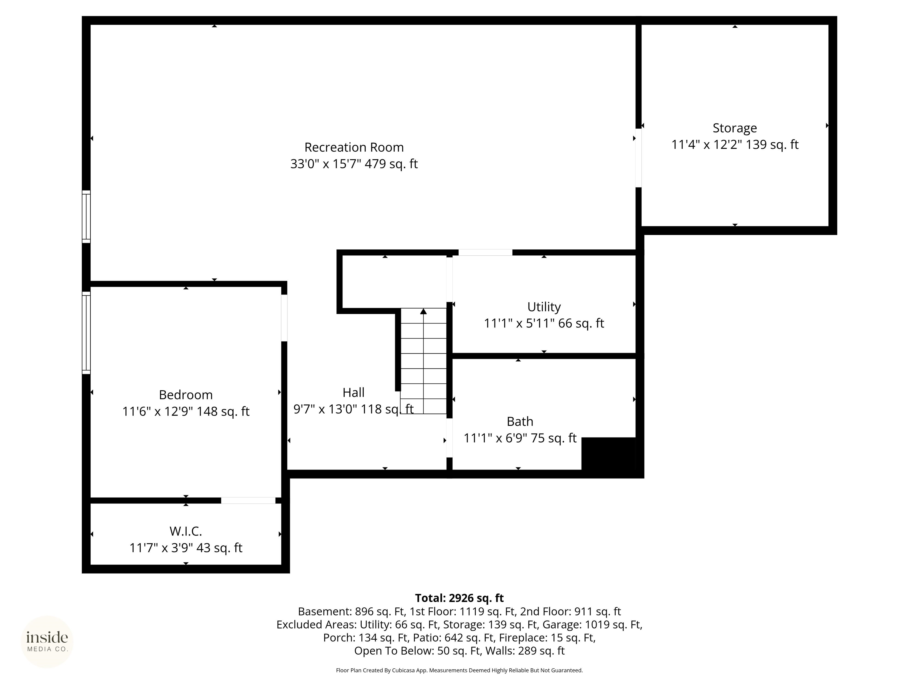 8111 N Panorama Dr - Photo 47