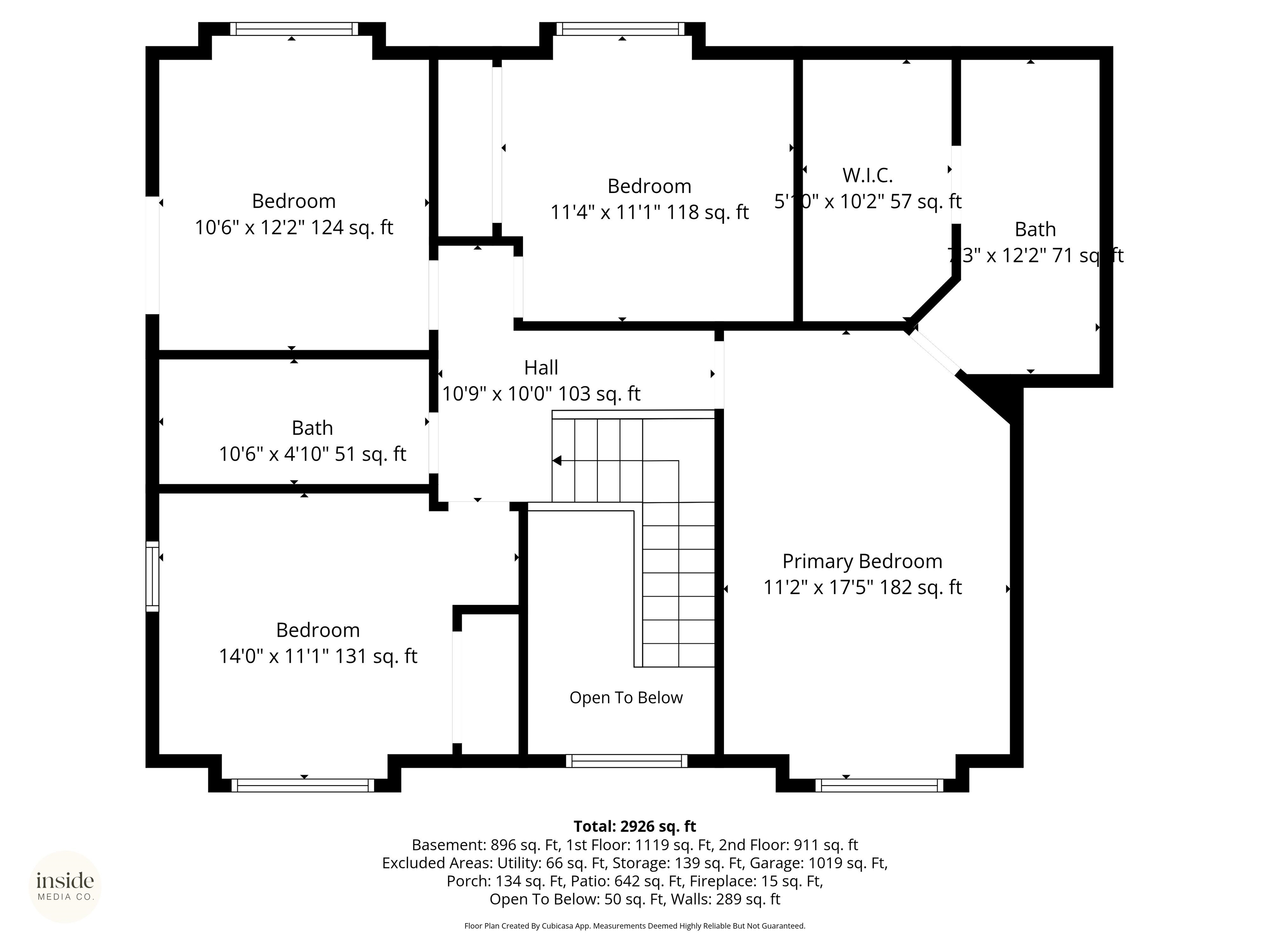 8111 N Panorama Dr - Photo 49