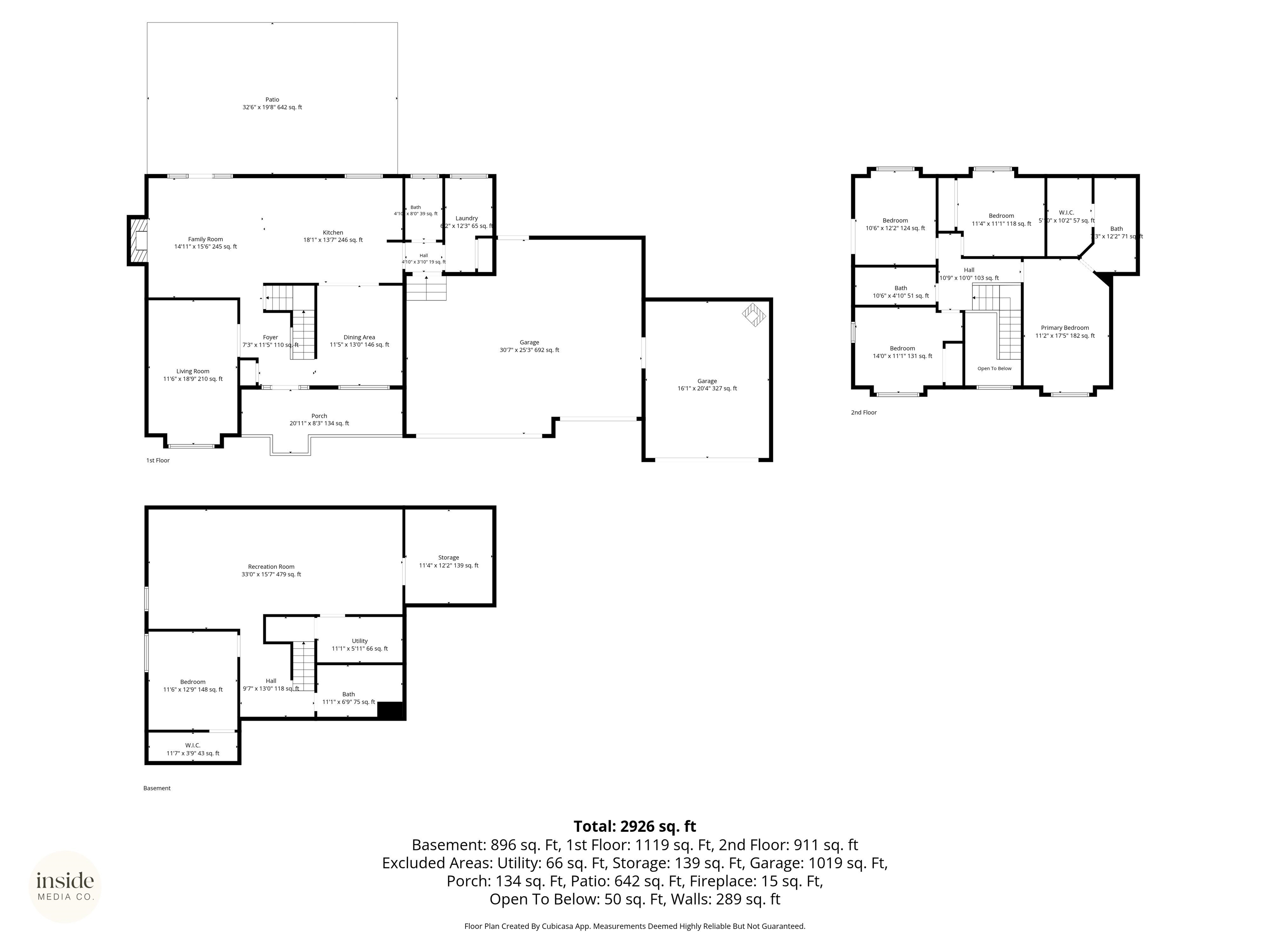 8111 N Panorama Dr - Photo 50