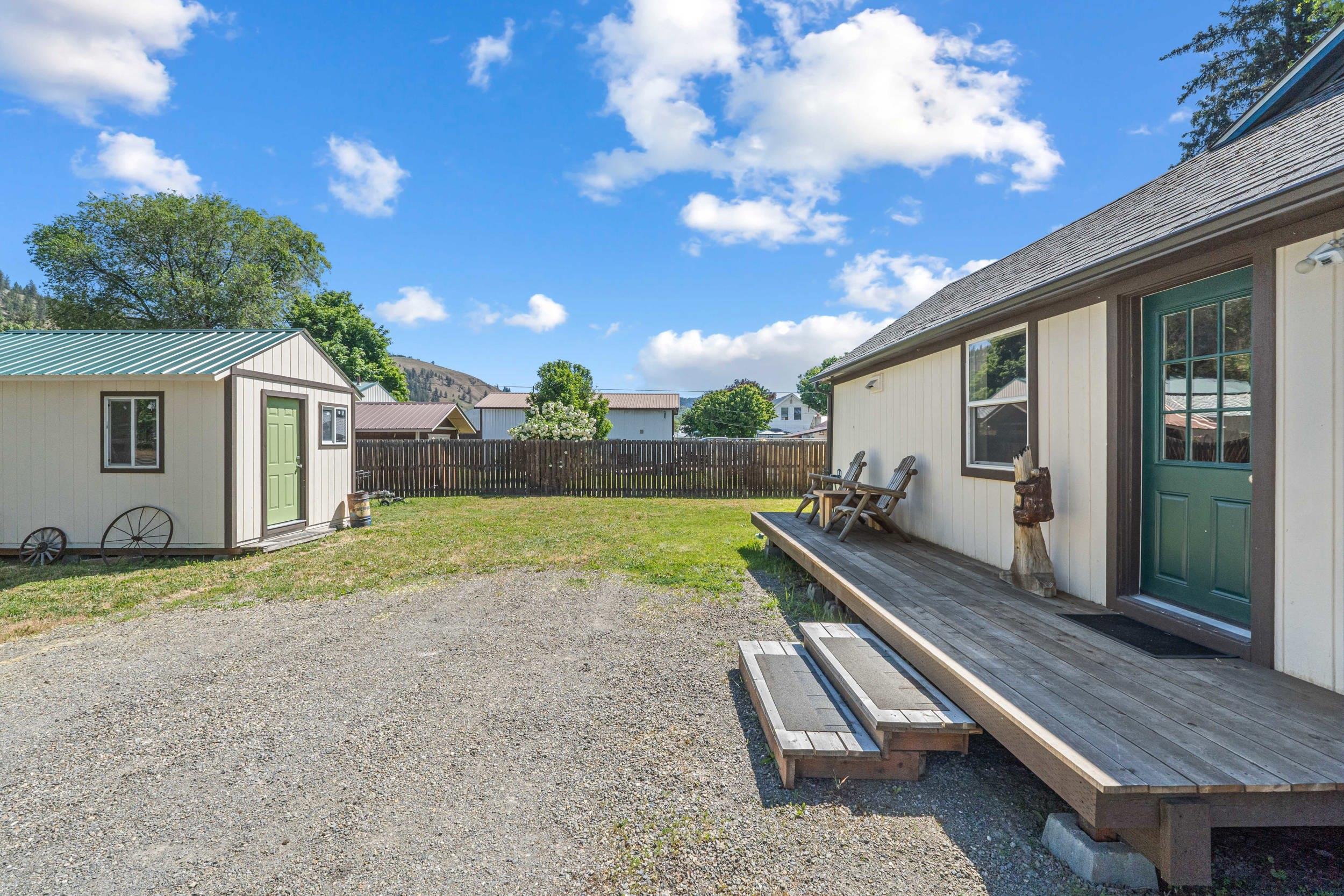 380 W 5th Ave - Photo 20