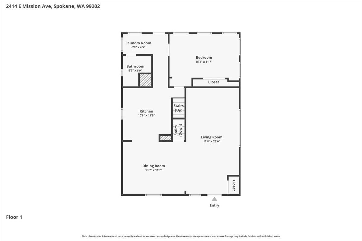 2414 E MISSION Ave - Photo 30