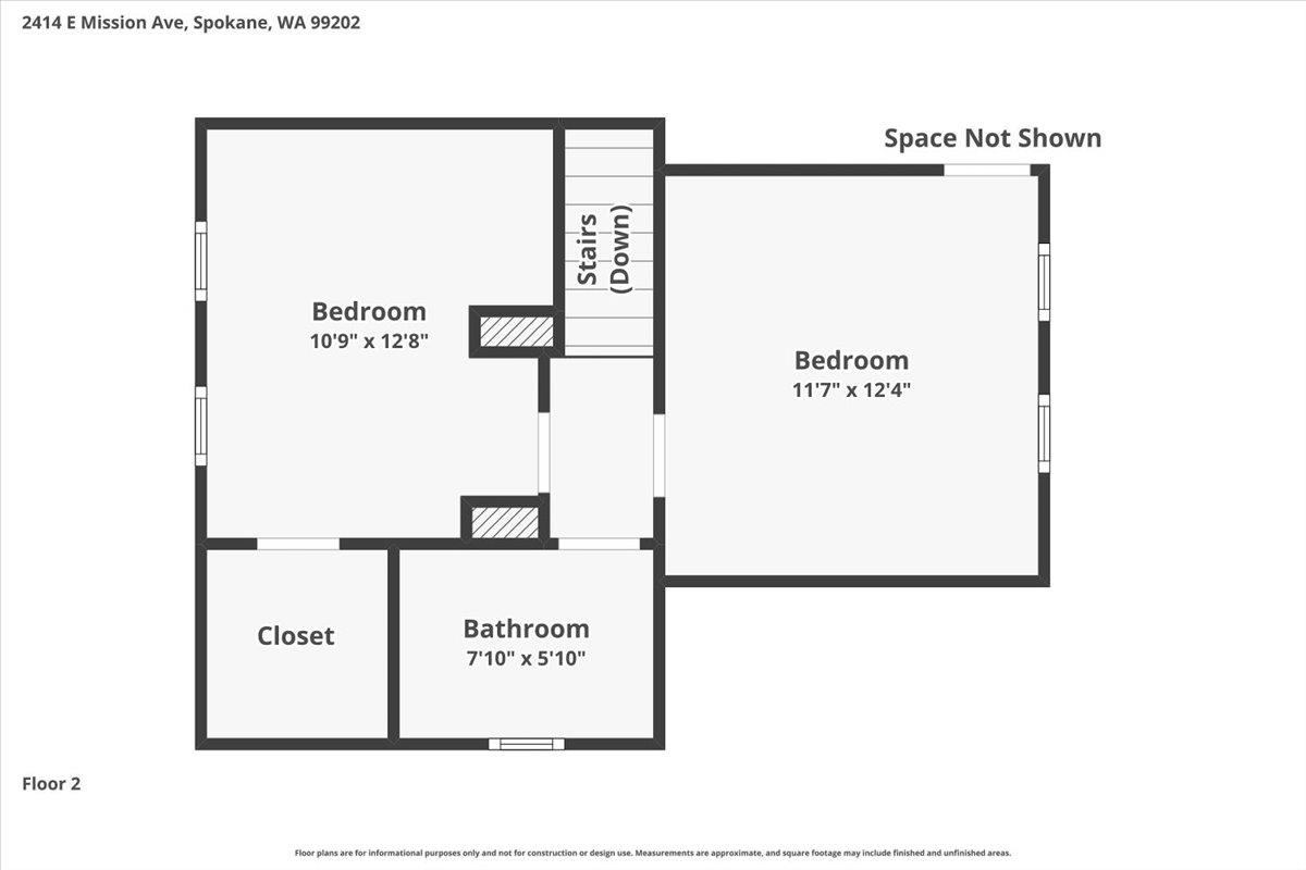 2414 E MISSION Ave - Photo 31