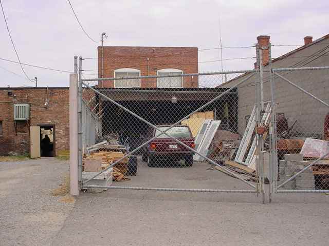 1718 E Sprague