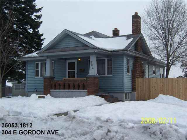 304 E Gordon