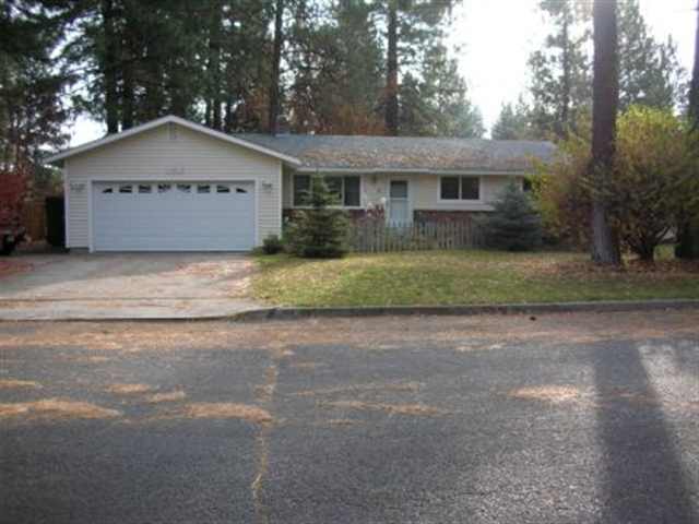11516 N Galahad Dr - Photo 1