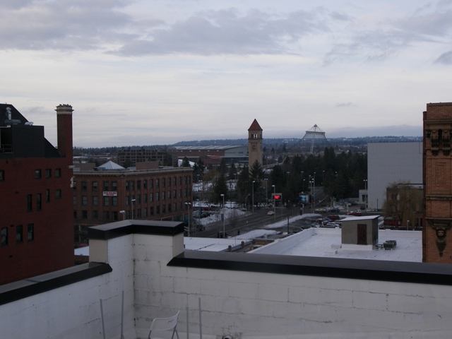 315  W Riverside #407 - Photo 9