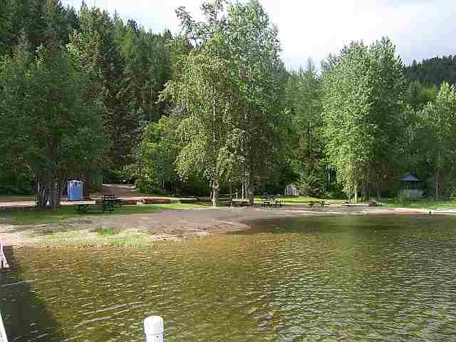 4096 Tamarack Beach Rd - Photo 8