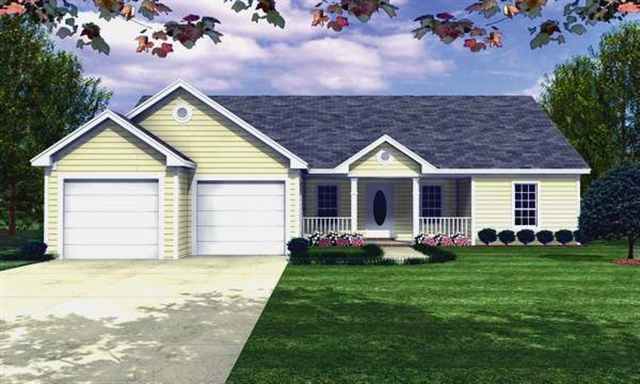 451 Glendale Dr - Photo 1